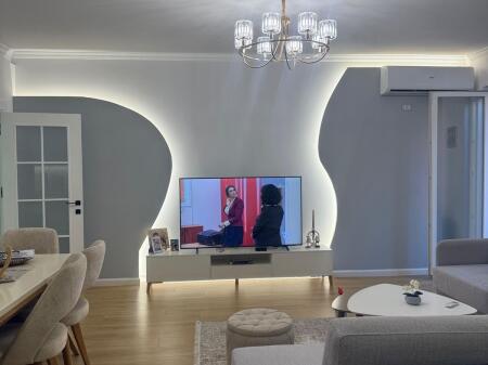 APARTAMENT NE SHITJE 2+1 NE FRESK , TIRANE