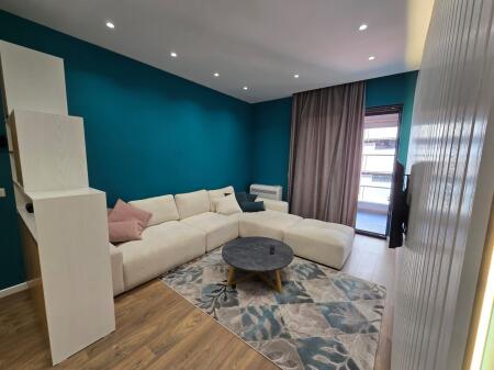 📌Appartamento in Affitto 1+1 – Complesso Delijorgji