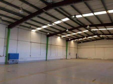 Warehouse for Rent at Kafja e Rremes (ID BM238) Tirana