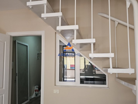 DUPLEX APARTMENT FOR RENT 130M2 "CENTER, 9 FLOORS" 1,300 EURO