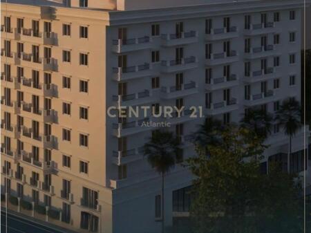 Garsoniere te Bonita Construction – Qerret