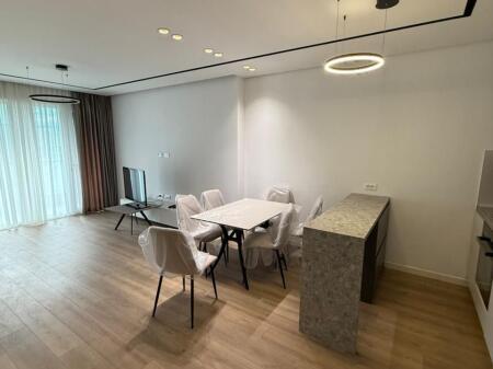 4 Apartments 2+1 for rent at Olympic Residence (ID1807)