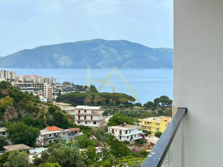 Apartment for Sale – Uji i Ftohtë, Vlorë