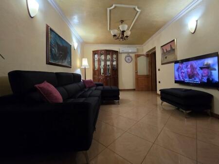 Apartment 3+2+1 for sale – 21 December, Tirana