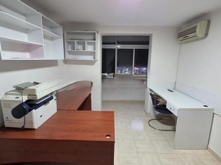 Office for Rent – 21 December, Near the Main Road! 650 € /Month