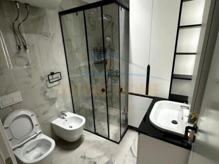 Qera, Apartament 2+1+2+ Post Parkimi, Kodra e Diellit, Tirane