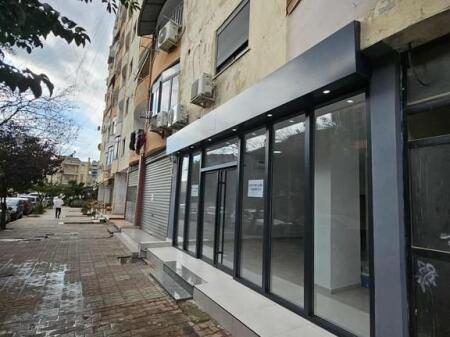Commercial Space 1+1 For Rent in Don Bosko near the mosque, Tirana