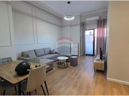 Apartment 1+1 plus parking space, Dry Lake