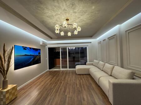 Apartment 2+1+2+wardrobe for sale near Kosovareve Street