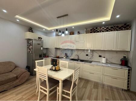 Apartment for sale Yzberisht