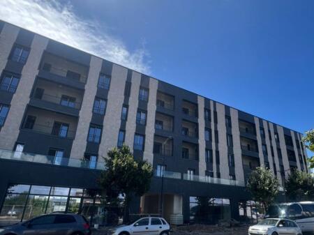 APARTMENT 2+1+2 FOR SALE KAMEZ FINISHED