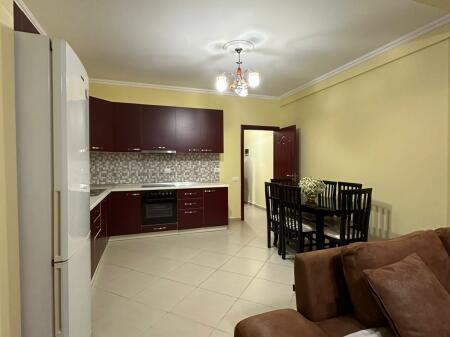 APARTMENT 2+1 FOR RENT BAR ARTISTI, ASTIR