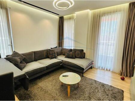 For sale, Apartment 1+1, Foleja e Gjelbër, Zogu i Zi, Tirana.