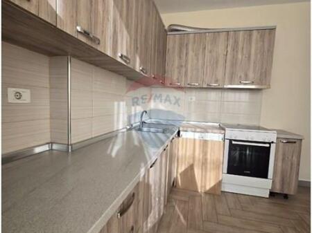 Apartment 2+1 for rent at Alba residence