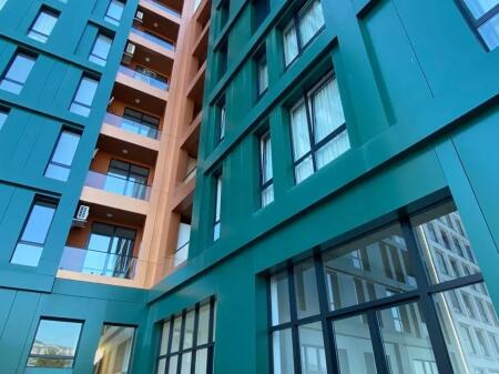 🏢 Jepet me Qira Apartament 3+1 për Zyrë – Bulevardi i Ri, Tiranë