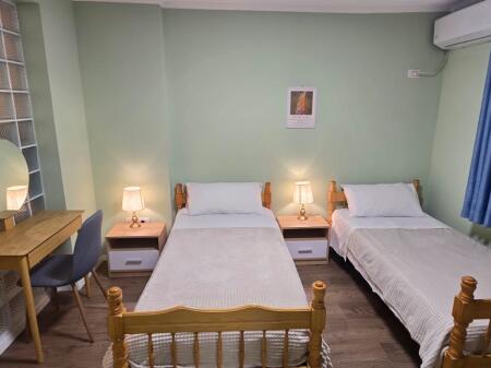 Apartament 2+1 per Qira, Rruga Myslym Shyri!