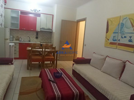 JEPET ME QERA APARTAMENT 1+1 + BALLKON "FRESK, AFER RESTORANT FRESKUT " 35.000 LEKE