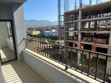 Apartment 1+1 for sale Mehillaj, Kamez