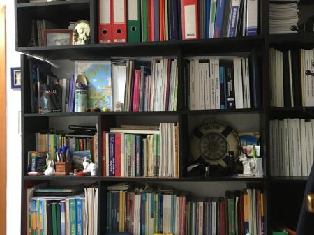 apartament 1+1 me qira tek "Rruga e Bogdaneve"