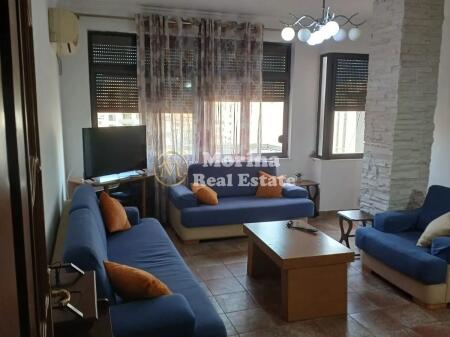 Rent, Apartment, 2+1, at Selvia, at Partizani High School, 650 euro