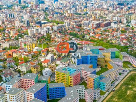 Tek Kompleksi Mangalem 21, Shitet Ambient Biznesi Ideal Per Investim!!