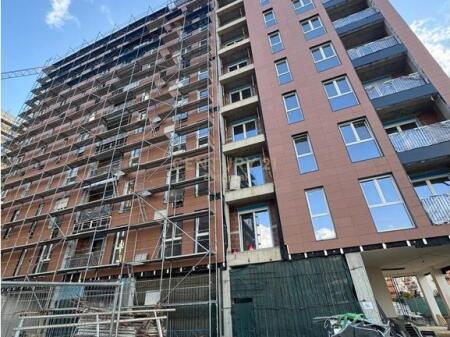 Apartment 2+1 for sale – New Boulevard (Orbital 2 project)