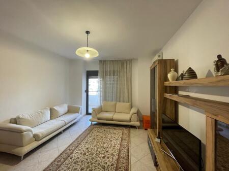Apartament 2+1+2 me Qira tek 9-katshet