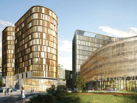 Office for sale – Urban Limit, Tirana