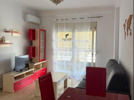 APARTAMENT ME QERA 1+1 ASTIR 45.000 LEKE