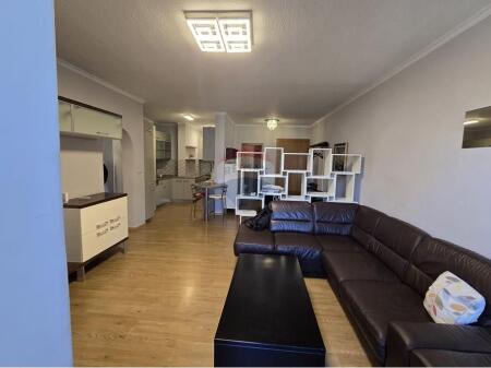 APPARTAMENTO 2+1 IN AFFITTO IN VIA DEI KOSOVARI