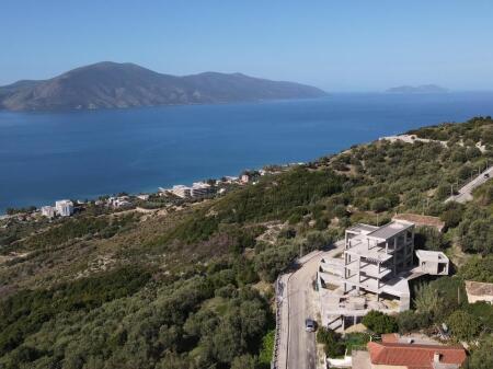 Apartament ne shitje 1+1/Radhime