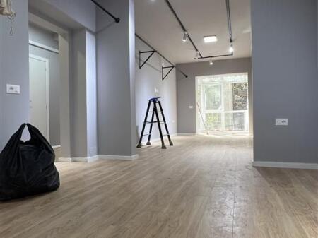 Dyqan me Qera Rruga Myslym Shyri Tirane