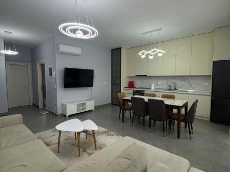 Super apartment for rent 2+1+Parking in Astir!