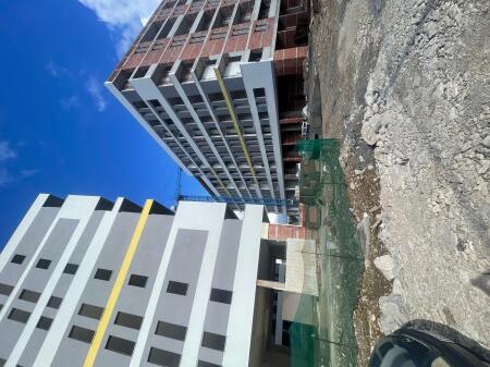 Shitet lokal, univers city