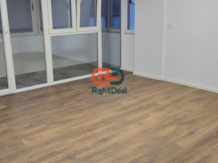 Near the Tirana Prosecutor's Office, Apartment 2+1 for Sale, Newly Invested and with Perfect Orientation !!!
