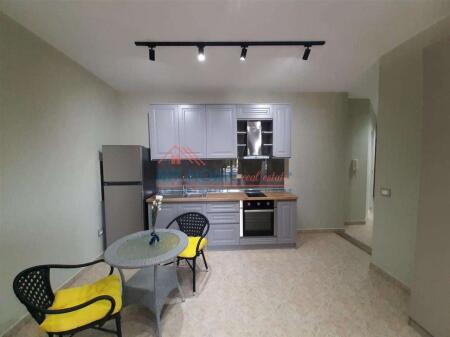Studio apartment for rent Pazari i Ri Tirane