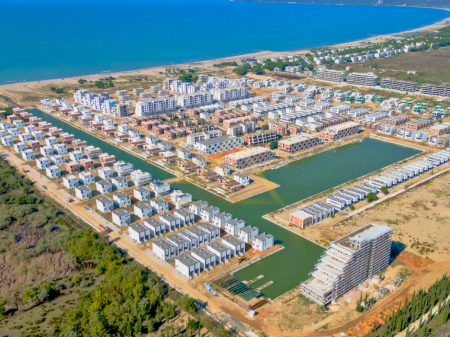 Villa for sale – Hamallaj, Durrës