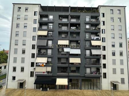 APARTAMENT 2 + 1 + 2 + POST PARKIMI NE KINOSTUDIO