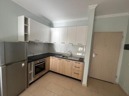 Apartament 1+1 me qira