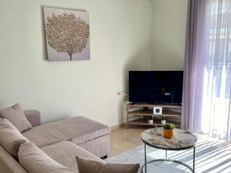 Apartment For Rent 1+1 In Ali Dem (ID B2101328) Tirane
