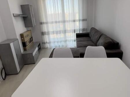 Apartament 2+1+Ballkon me Qira Ne Astir