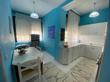 Affitto, Appartamento 2+1, Ali Demi, Tirana.