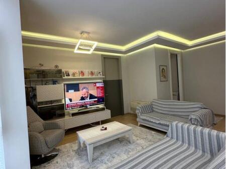 For sale, Apartment 2+1+2, Complex "Kika 2", Paris Commune, Tirana