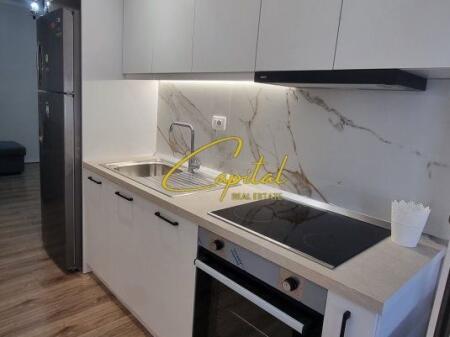 FOR SALE APARTMENT 1+1 DON BOSKO 125,000 EURO