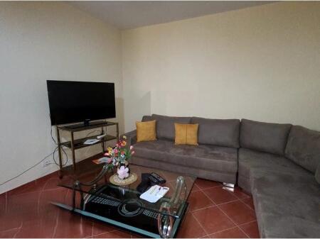 Apartment 1+1 for sale in Fresk of the State Treasury 88,000 €