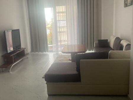 Tirane, apartment 1+1+Balcony Don Bosko for rent