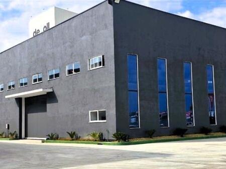 JAPIM ME QIRA 1900 M2 KAPANON BUZE AUTOSTRADES DR-TR