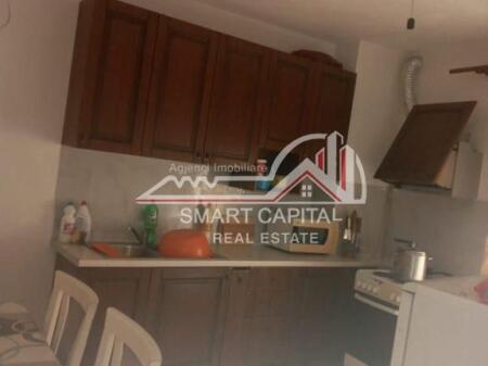 APPARTAMENTO 3+1+2 IN VENDITA VICINO AL PORTO, VLORE!