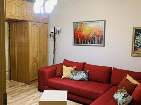 Appartamento in affitto 2+1 vicino a Rruga Fortuzi!
