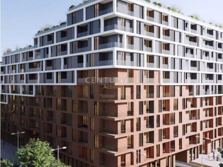 Vendiamo appartamento 1+1 Meis Garden Residence! ex campo di aviazione